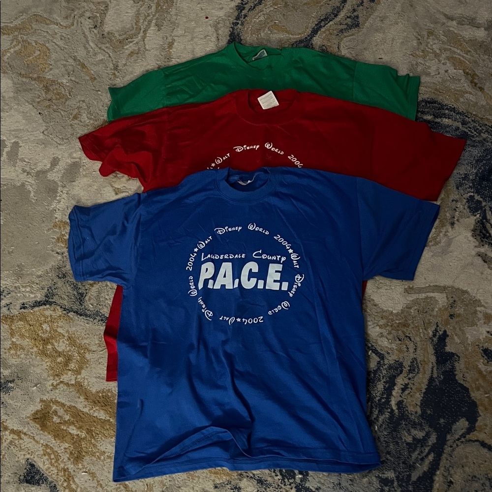 Hanes Heavyweight Cotton Blend T-shirts
